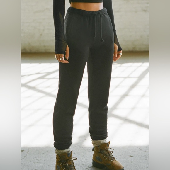 JOAH BROWN EMPIRE JOGGER - Picture 1 of 4